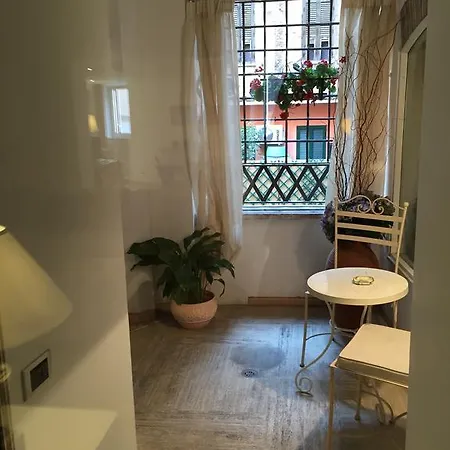 Appartamento Della Genga Roma