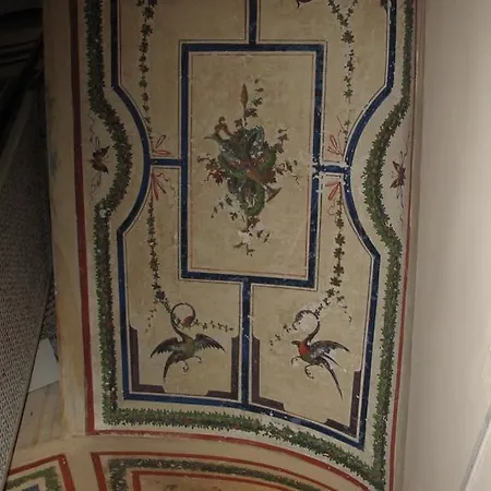 Appartamento Della Genga *
