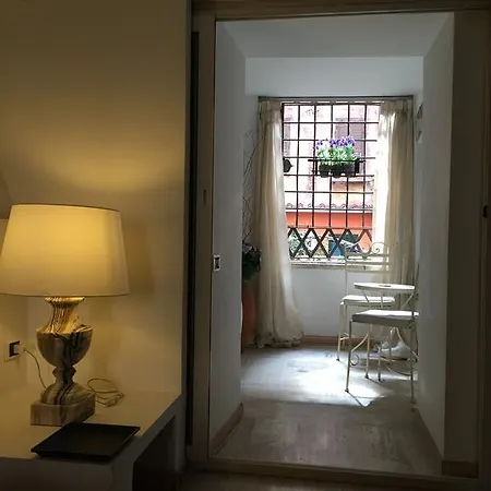 Appartamento Della Genga *