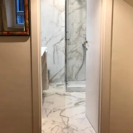 Appartamento Della Genga Roma