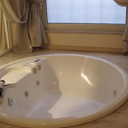 Della Genga Apartamento Roma